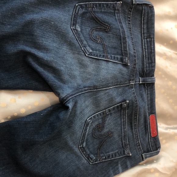 EUC AG Jeans - Picture 2 of 4